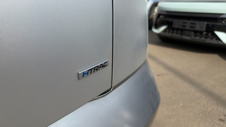 Hyundai IONIQ 5 239kW Ultimate 84 kWh 5dr AWD Auto [Tech Pack] Electric Hatchback